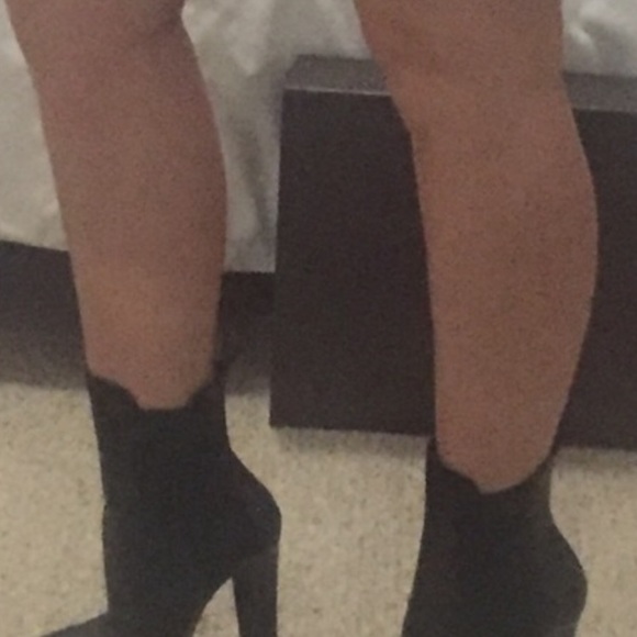 Gucci ankle booties - Picture 6 of 6